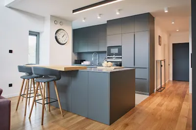 Architekt Ola Fredowicz