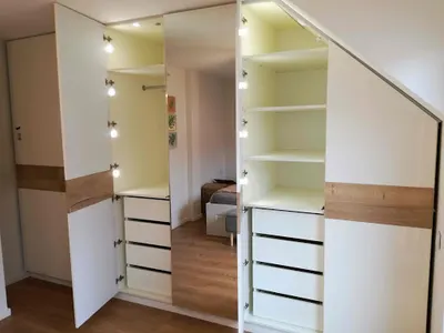 ANDOR Meble na wymiar Anatolii Gannochenko